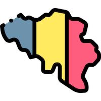 RandM Tornado 9000 Belgique